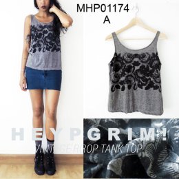 "HEY PILGRIM"WOMENS TANKTOP MADE TO ORDER PAGE 3
